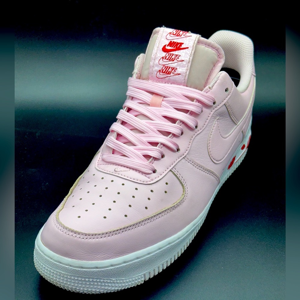 Nike Air Force 1 '07 LX 'Rose - Pink Foam'